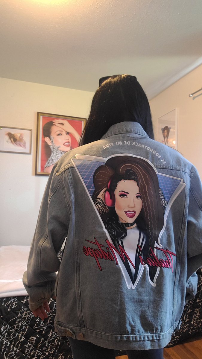 See you Philippines. 
I'm wearing Thalia Mixtape Denim and Tshirt .
<a href="/thalia/">Thalia</a>