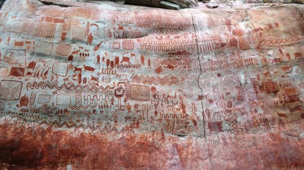 In 1991, a groundbreaking discovery was made by archaeologists in a