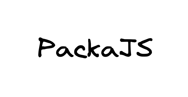 Introducing PACKAJS Generators 1. Generate Permaweb App 2. Generate ReactJS Renderer (with @ReactCosmos) npm i arweave.net/cV_yFrpeDzfEkA… packajs.arweave.dev (should say v0.0.15 soon)