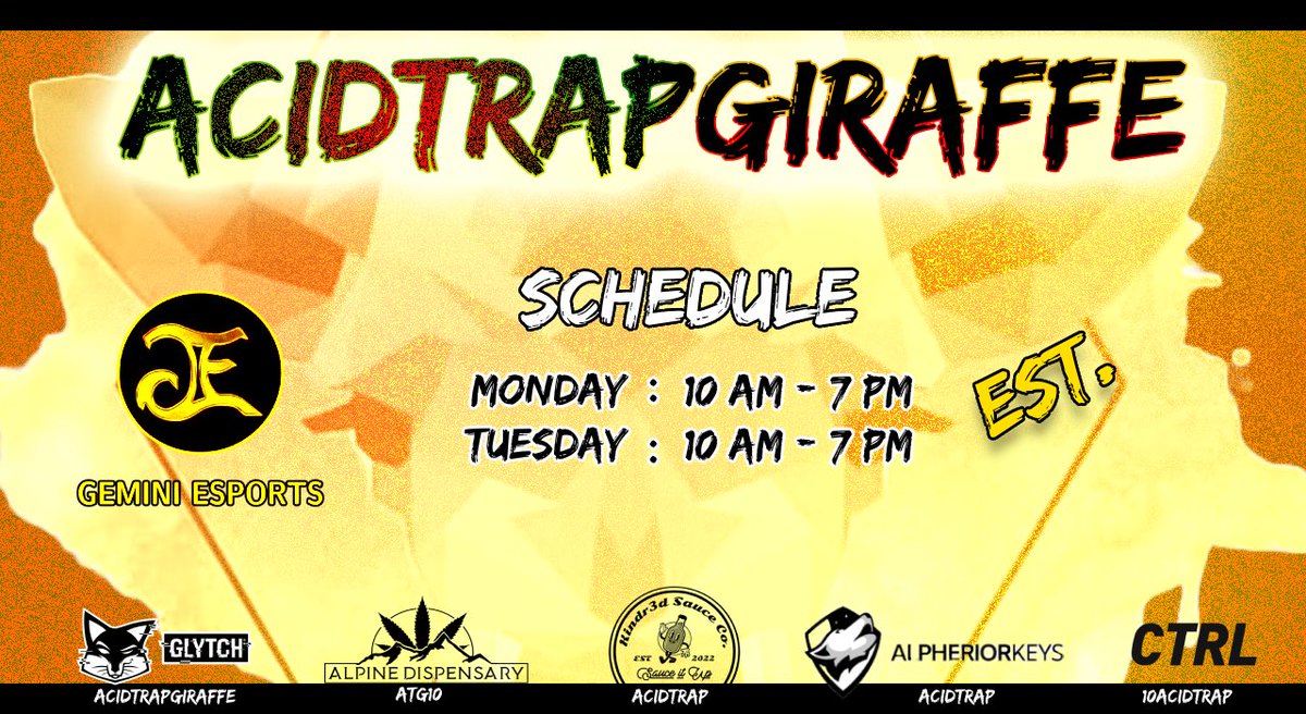 acidtrapgiraffe | KICK tweet media