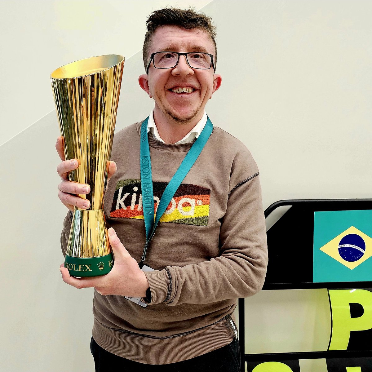 Jon Curry tweet media