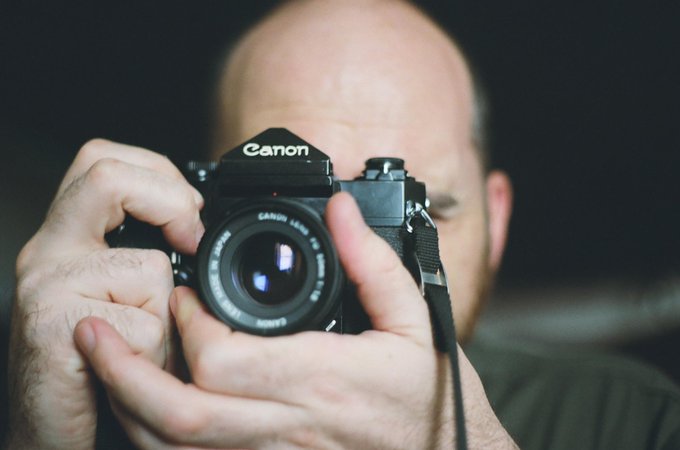 Having fun with film! Heres a couple of linked pics from mine and @JacobStyle_xxx &lsquo;s film we get developed