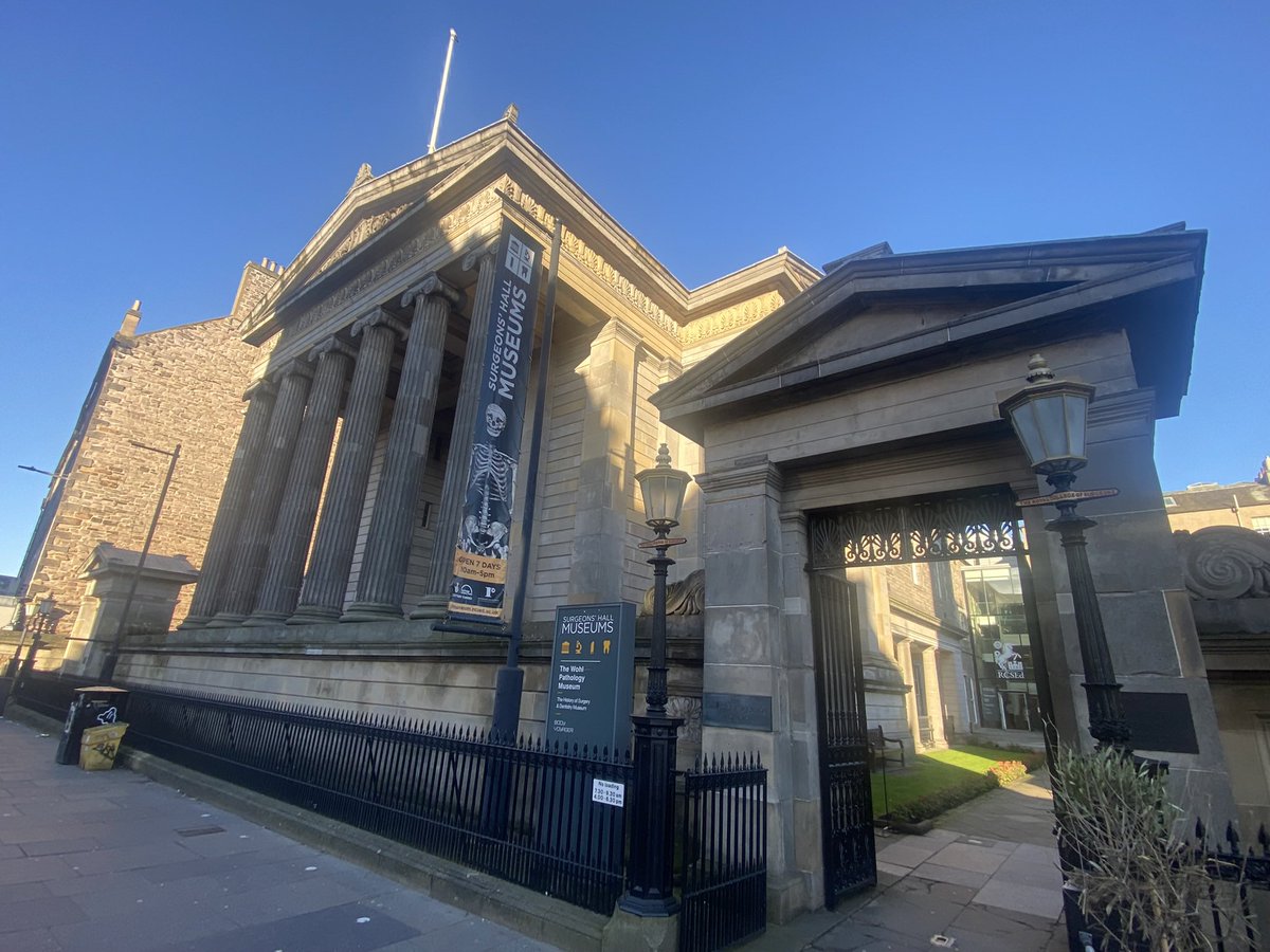 GordonIngram999's tweet photo. Huge thanks to all who attended #FPHC2023 for the @FPHCEd at the @RCSEd. Two days of education and networking. Thanks to the speakers/sponsors/session leads/posters and all those involved in  putting on the event. 
Missed it? Look out for the @PARAMEDICAST_ episode coming soon! https://t.co/ef44xQZNNw