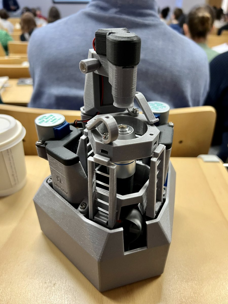 LaurenOrrMicro's tweet image. there was some really cool work today at the @scotmicro symposium in the lovely Dundee campus #SMS2023