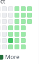bellaCodess's tweet photo. 🚀 Day 21 of #75DaysOfCoding: Celebrating three weeks of coding excellence! It's amazing how consistency pays off....💻🌟 #CodingMilestone #LearningEveryDay #KeepCoding 
@R_i_t_c_h_i_e_ @Fire_Lord_BM @mains_vivian https://t.co/hREKUXnyJz