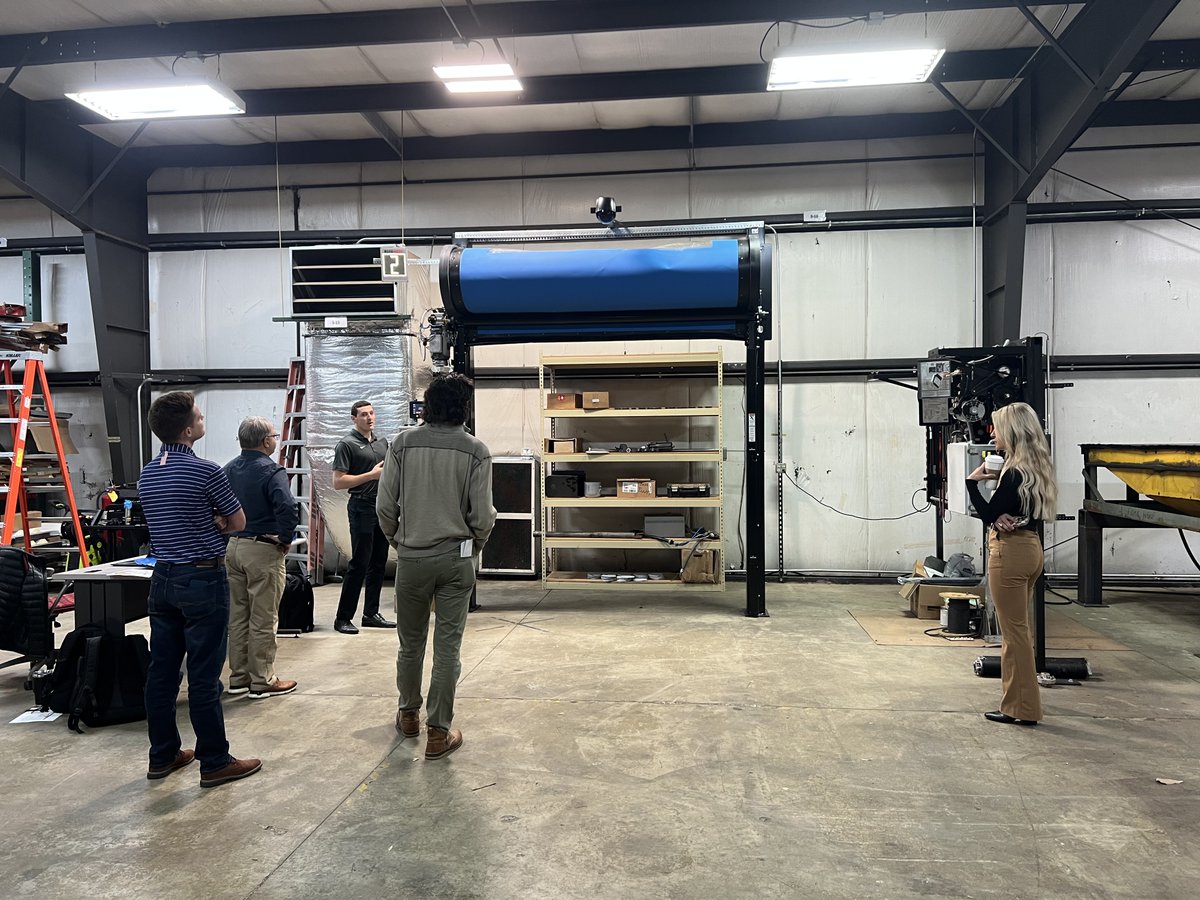 DietrickCompany's tweet photo. RDC recently had our Inaugural Sales Summit! Our sales team joined reps from @ritehite @Damotech_Safety and @StarrcoModular to exchange ideas, build strategies, and gear up to deliver even better solutions. Reach out to your RDC rep to learn more: https://t.co/e4KwNVm2cD https://t.co/uOMngcX7eG