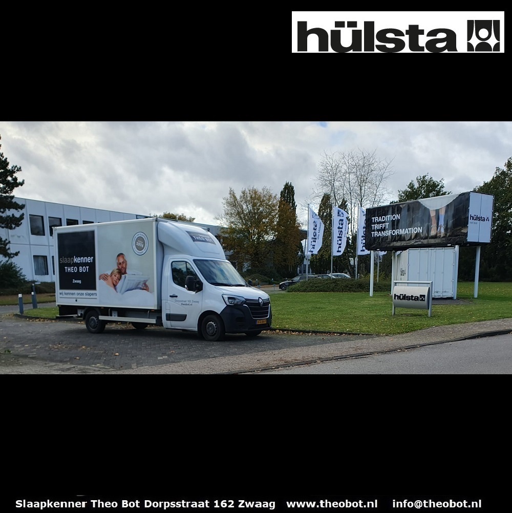 TheoBotZwaag's tweet photo. Slaapkenner Theo Bot is dé Hülsta slaapkamers specialist. Wij kijken  graag samen in onze showroom in Zwaag naar de mogelijkheden bij jou  thuis.

#hulsta   #dealer #advies  #bed #kledingkast #inloopkast  #kastopmaat #furnplan #design  #kwaliteit #vakmanschap  #duurzaam #bosbouw https://t.co/LCgHwkQ0MJ