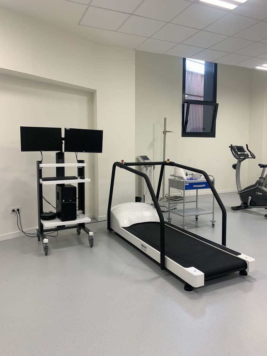 🔊 Hoy hemos recibido parte del equipamiento necesario para iniciar próximamente con nuestro proyecto de investigación en #Neurociencias &amp; #EPOC, dentro de nuestra línea de investigación en #IntervencionesCardiopulmonares 🔝 

🧠 🫁🫀

More updates coming 🔜