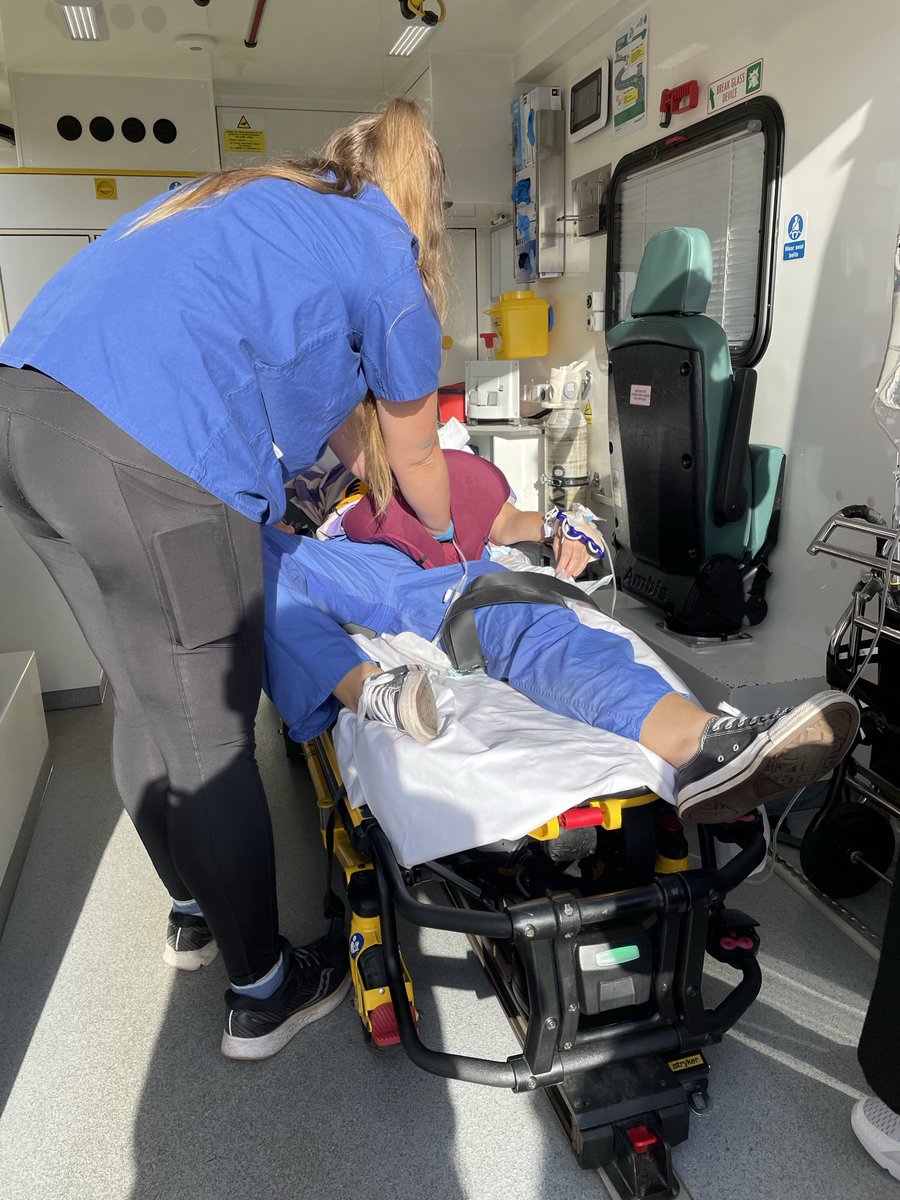 Daimon Wheddon (@damow67) on Twitter photo 2nd day facilitating collaborative maternity scenarios with <a href="/NandW_LMNS/">N & W Local Maternity and Neonatal System</a> <a href="/EastEnglandAmb/">EEAST Ambulance Service</a> & <a href="/NARSBASICS/">Norfolk Accident Rescue Service (NARS)</a> clinicians great participation, so much shared learning along with a great faculty @KerrieWykes <a href="/vittoria_mollie/">Mollie Vittoria</a> <a href="/jogovier86/">Jo Govier</a> <a href="/WENDYMATTHEWS8/">Wendy Matthews OBE</a> <a href="/LucyP1473/">LucyMW🌹QI</a> <a href="/iampaulgates/">Paul Gates</a> 2nd day facilitating collaborative maternity scenarios with <a href="/NandW_LMNS/">N & W Local Maternity and Neonatal System</a> <a href="/EastEnglandAmb/">EEAST Ambulance Service</a> & <a href="/NARSBASICS/">Norfolk Accident Rescue Service (NARS)</a> clinicians great participation, so much shared learning along with a great faculty @KerrieWykes <a href="/vittoria_mollie/">Mollie Vittoria</a> <a href="/jogovier86/">Jo Govier</a> <a href="/WENDYMATTHEWS8/">Wendy Matthews OBE</a> <a href="/LucyP1473/">LucyMW🌹QI</a> <a href="/iampaulgates/">Paul Gates</a>