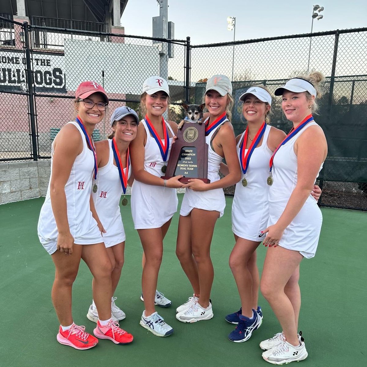 Henderson County Public Schools tweet media