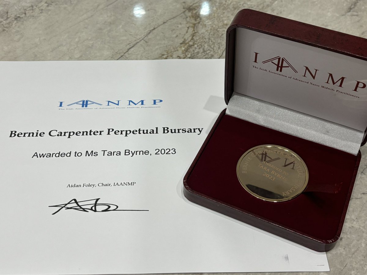 Tara_CTANP's tweet image. Thank you so much to the committee @iaanmp for this fantastic opportunity! Nursing research is so important but is underrepresented. I really hope I ignited some desire in colleagues to participate #letschangethenarrative