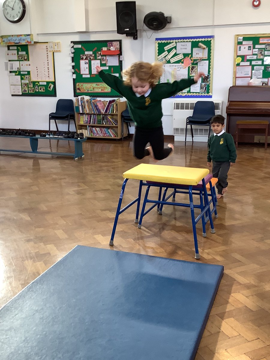 Snaresbrook Primary School tweet media