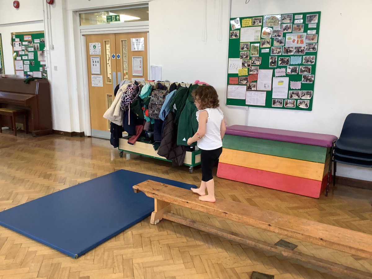 Snaresbrook Primary School tweet media