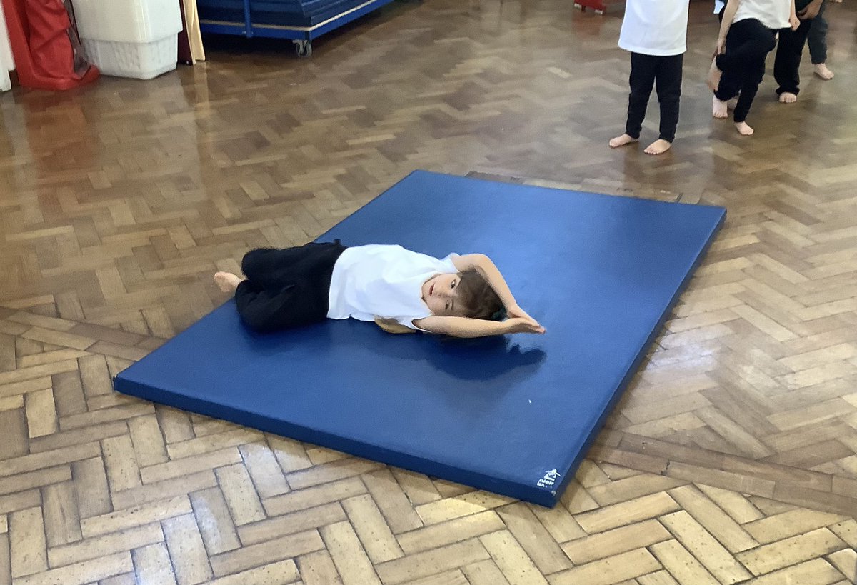 Snaresbrook Primary School tweet media