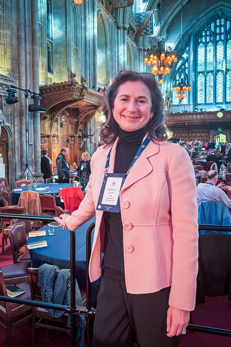 oCarolineStokes's tweet photo. Before #hiring or embarking on a new project, consider this #premortem question from Rebecca Zucker at #Thinkers50:

“So, in three months when this doesn’t work out, what will the reason be?”

#Thinkers50AwardsGala2023 #Leadership #ManagementThinking @rszucker @thinkers50 https://t.co/KPt3T7oxFO