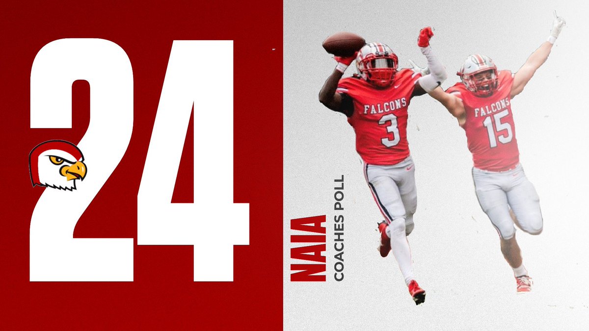 Friends University Football tweet media