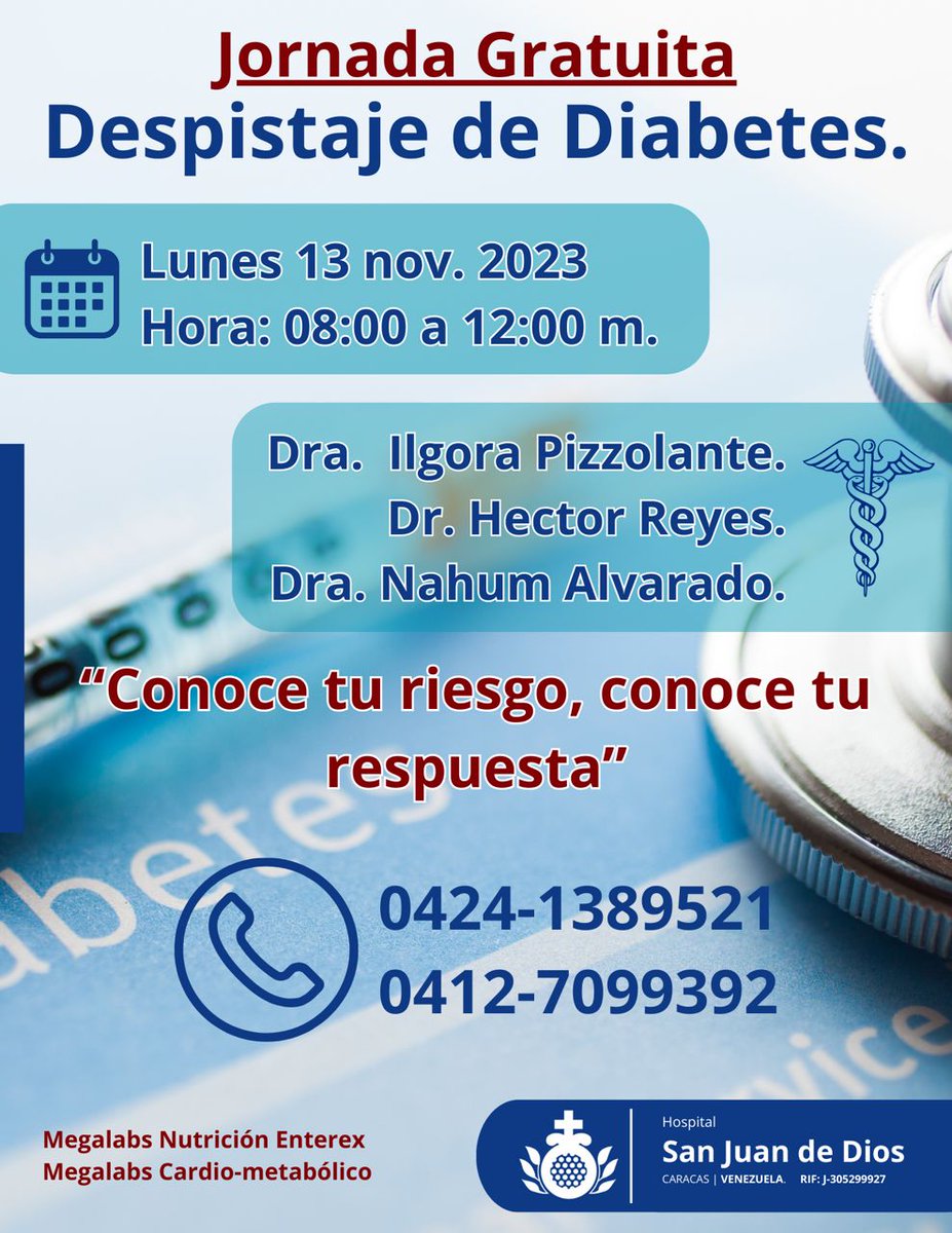 Fundación ASJDD tweet media
