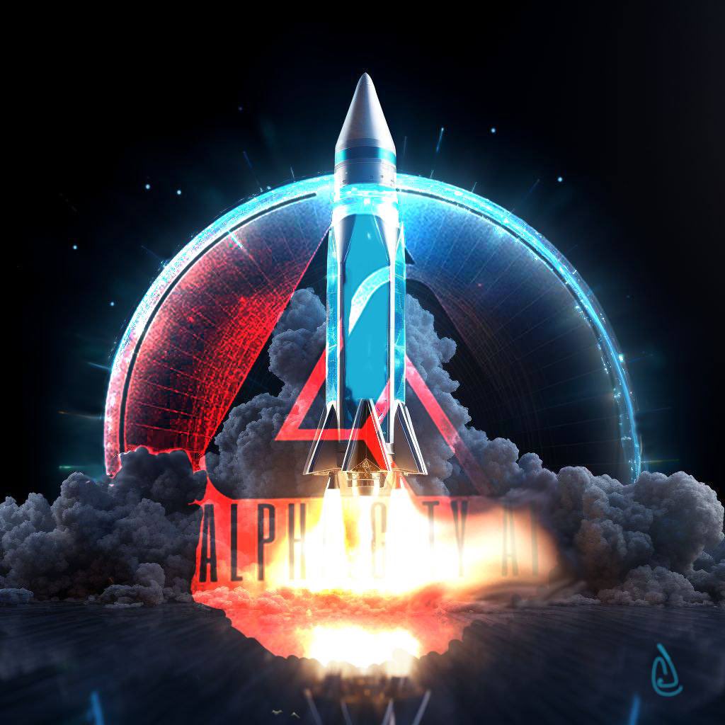 They know we are coming !!!

Alpha City AI 

Are you ready ?