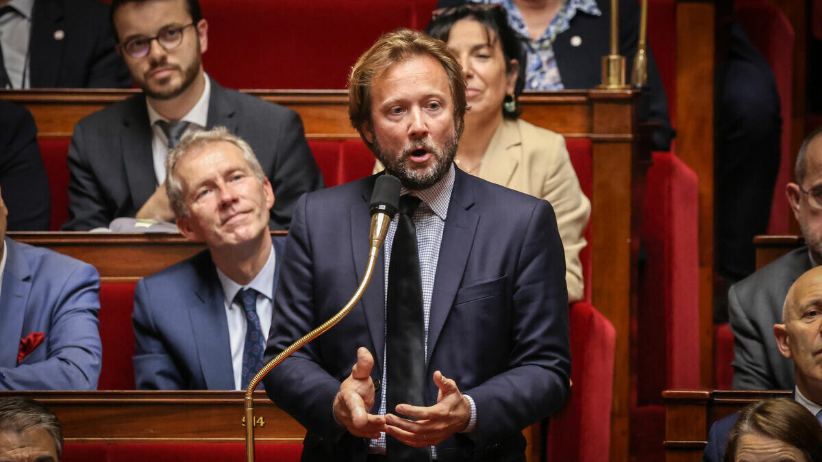 Les députés PS obtiennent du gouvernement une aide exceptionnelle de Noël pour 500 000 familles monoparentales ➡️ l.leparisien.fr/7sZX