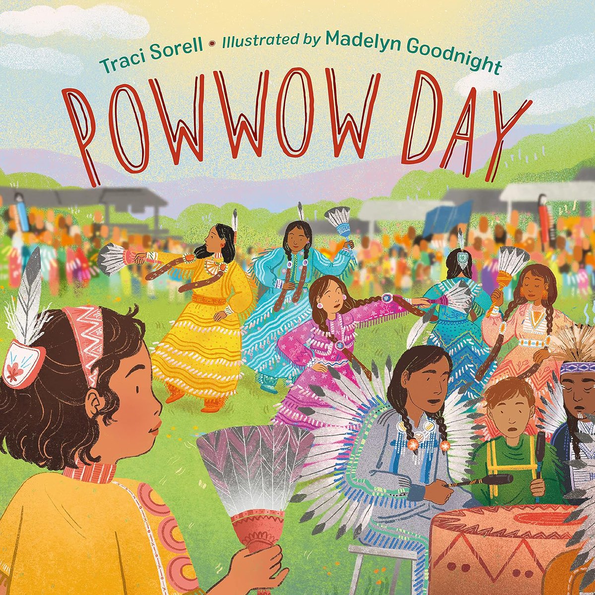 In partnership with Yolo County libraries, every Sunday we will showcase a different book to celebrate Native American Heritage Month. 

#NationalNativeAmericanHeritageMonth #NativeAmerican #NativeAmericanHeritage #NAHeritage #NativeAmericanHeritageMonth  #nativeamericanhistory