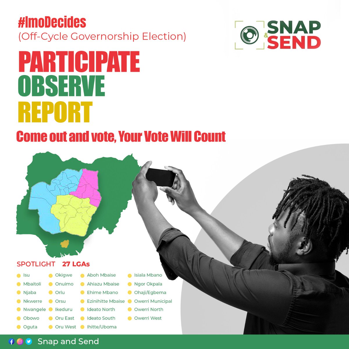 Snap And Send tweet media