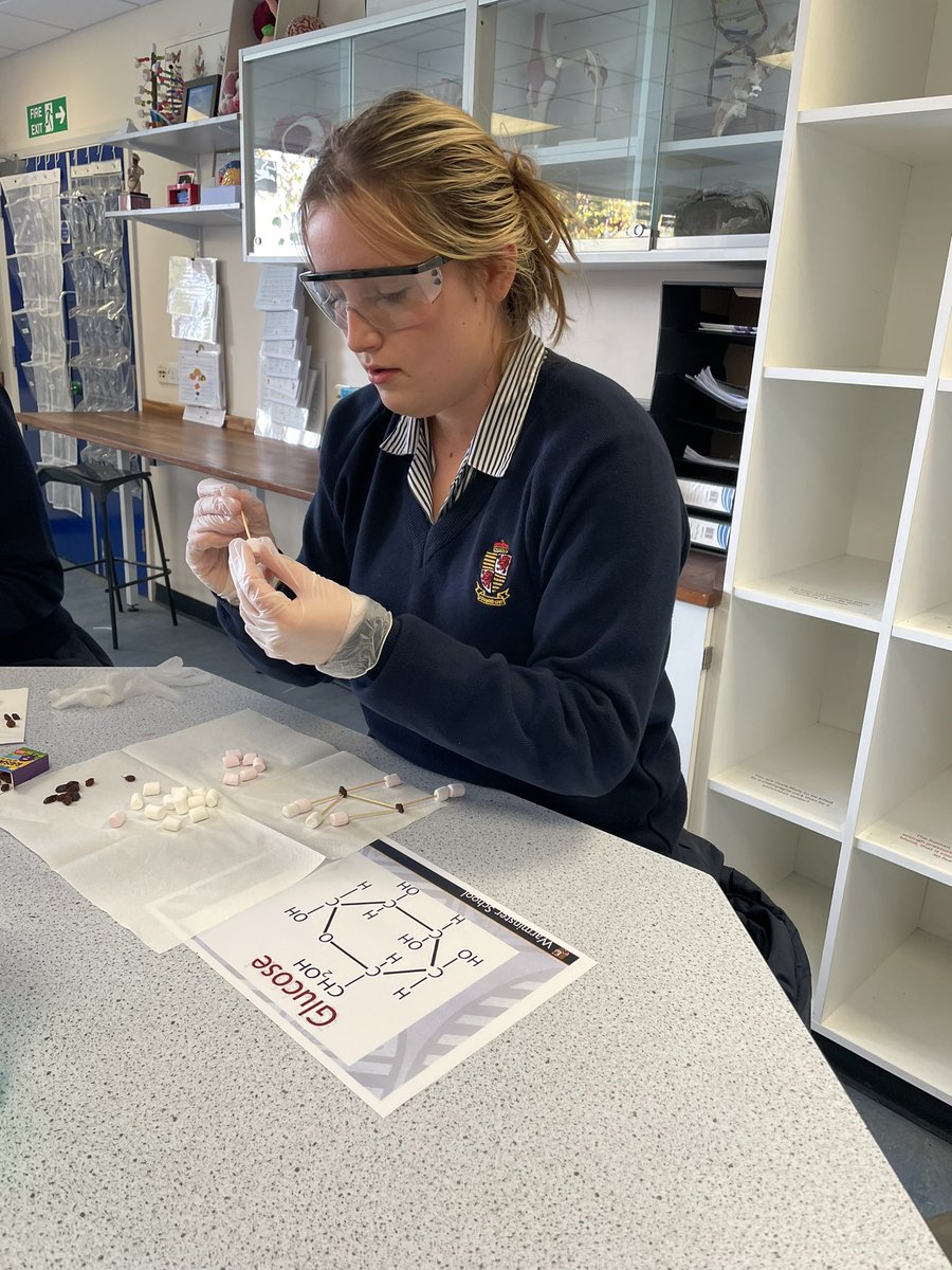 Warminster Biology tweet media