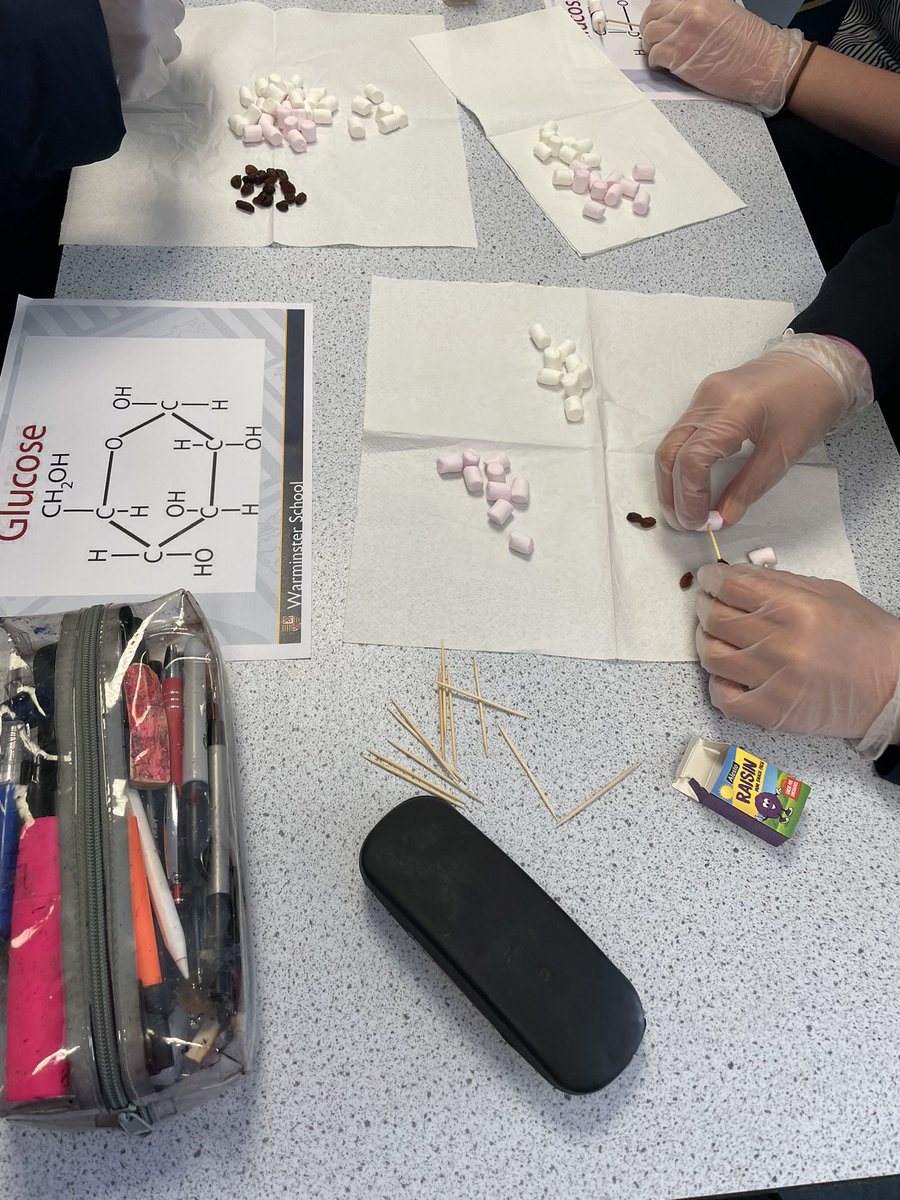 Warminster Biology tweet media