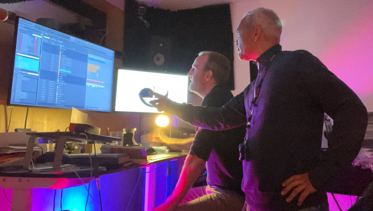 Philip Clemo tweet media