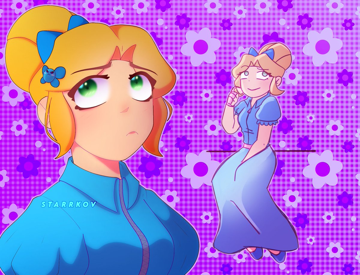 ch4mw1s's tweet photo. sigo con vida, solo que ando más jugando que dibujando o viendo redes sociales qlskdjd
anyway, hoy dibujé una Piper :3
#BrawlStarsArt #PiperBS https://t.co/ZqTgagLnCu