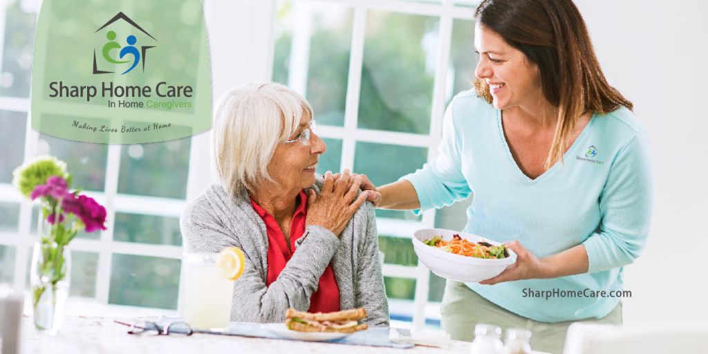CareSharp's tweet photo. Getting an extra hand is sometimes essential to your well being. Trust our certified caregivers to be the helpful hand you need to help you live well in your own home.
Schedule a FREE in-home consultation: 📞 770-693-1870 or  https://t.co/D5FWYQWNQB
.
#SharpHomeCare #seniorcare https://t.co/9ZpSkgRzZ6