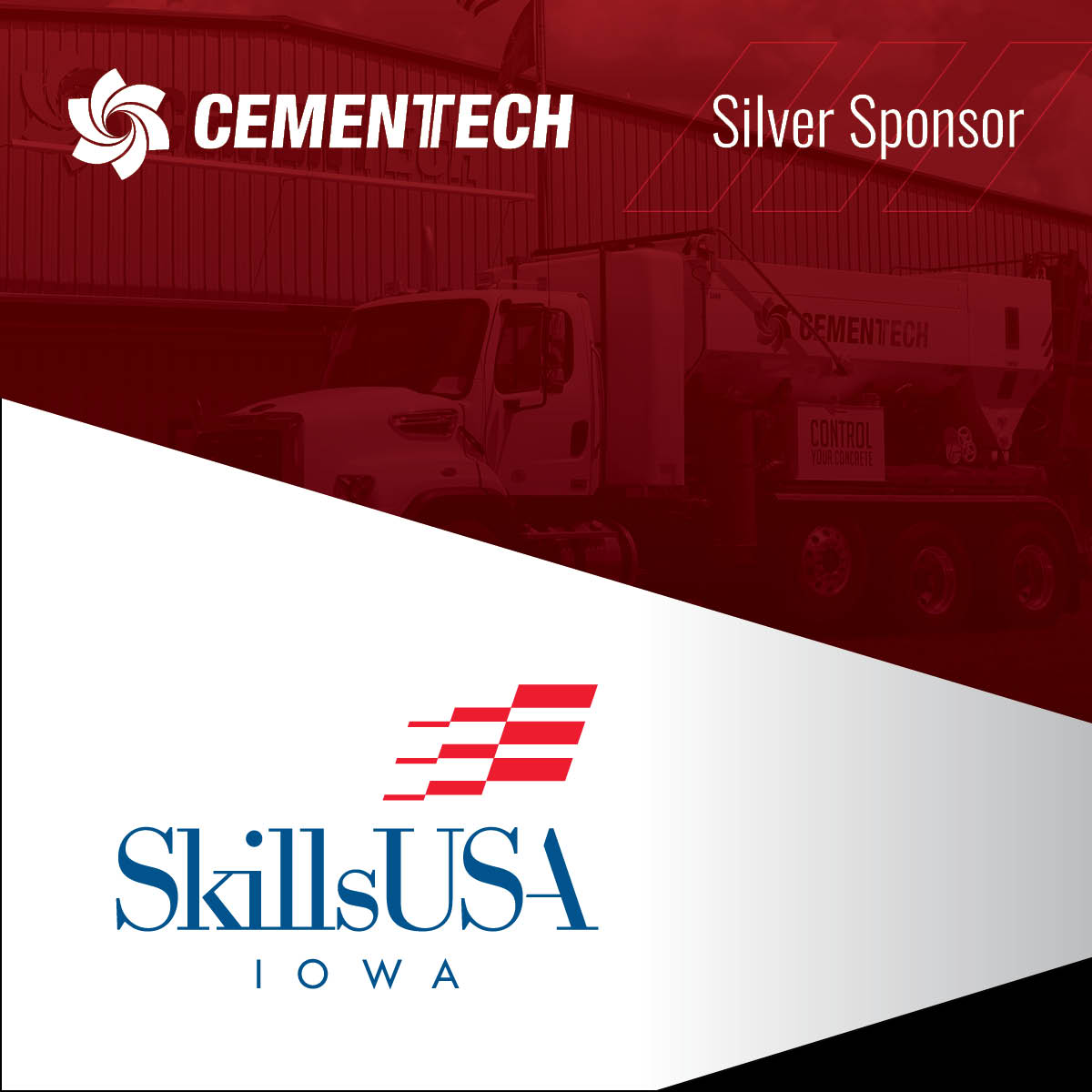 Cemen Tech, Inc tweet media