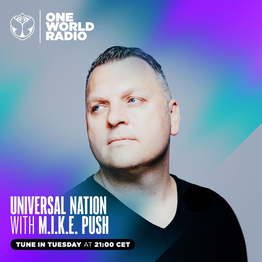 Push aka プッシュ (@mikepush) on Twitter photo Catch me tonight at <a href="/tomorrowland/">Tomorrowland</a> One World Radio with a LIVE capture from last weeks show at Amber Broos Solo. Check out your local DAB+ channel!
Others tune in with me 20h BST / 21h CET / 3pm EST
👉🏻 tomorrowland.com/home/radio Catch me tonight at <a href="/tomorrowland/">Tomorrowland</a> One World Radio with a LIVE capture from last weeks show at Amber Broos Solo. Check out your local DAB+ channel!
Others tune in with me 20h BST / 21h CET / 3pm EST
👉🏻 tomorrowland.com/home/radio