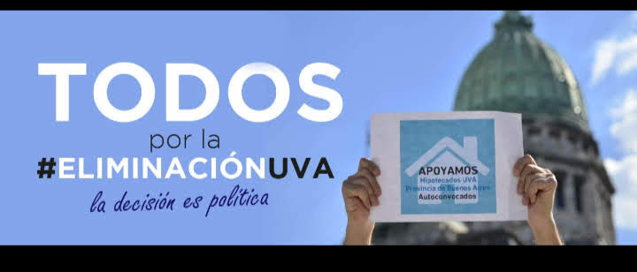 .<a href="/SergioMassa/">Sergio Massa</a> Que el lobby de los Bancos no pueda más que las familias BASTA DE USURA UVA #IndiceCasaPropia