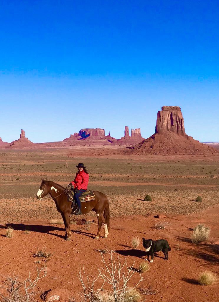 Some locations in Navajo country are so remote, that voters must travel 200 miles round trip just to vote. It’s time to bring polling sites to the reservation. Agree?