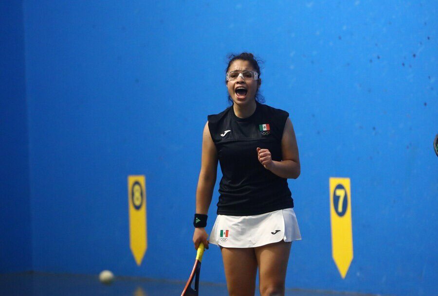 delfinagomeza's tweet photo. ¡Muchas felicidades!

Nos sentimos muy orgullosos de todos ustedes atletas mexiquenses que participaron en los Juegos Panamericanos 2023. 

Dejaron el corazón hasta el último suspiro para traernos 12 medallas de oro, 7 de plata y 6 de bronce, empujando a México al tercer lugar en el medallero Panamericano, un logro histórico.

Los atletas mexiquenses obtuvieron oro en pentatlón, pelota vasca, vela, fútbol y nado sincronizado. Pero hubo plata y bronce en otras disciplinas. 

Son un gran orgullo. 

#ElPoderDeServir