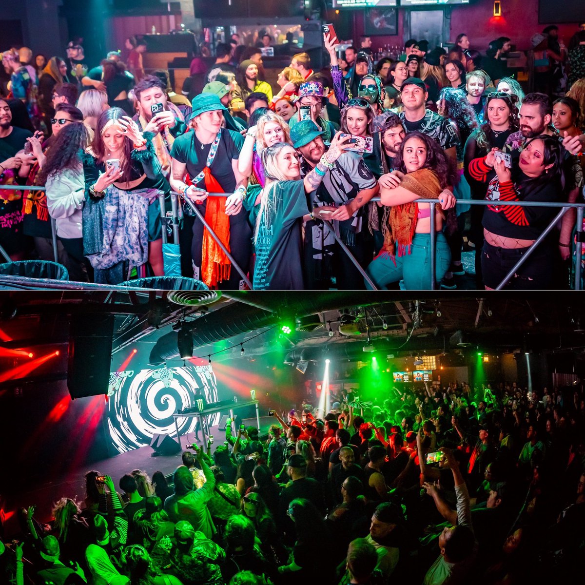 lil level up 🕸️🕯️ tweet media