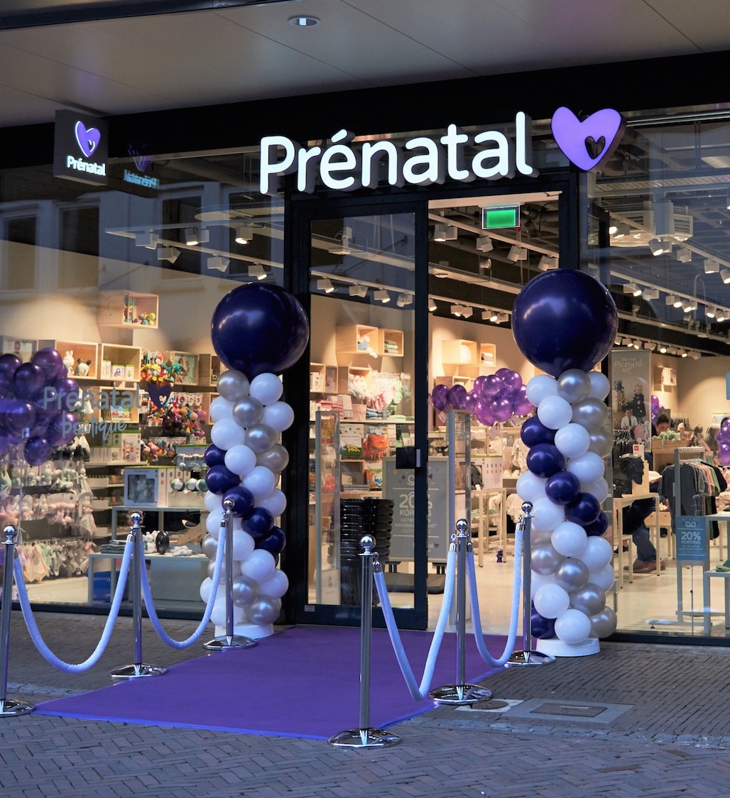 Prénatal Nederland krijgt nieuwe eigenaar dlvr.it/SyWmhF