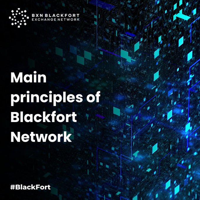 BlackFort_Ita's tweet photo. Ciao a tutti!

 I principi principali di #Blackfort Network sono avere una Blockchain autonoma, indipendente e unica, compatibilità con Ethereum e un sistema di puntata che coinvolga la governance.

 Per ulteriori informazioni controlla i nostri account!
https://t.co/Kk6dpy0Wl1 https://t.co/bkt4eo6sqj
