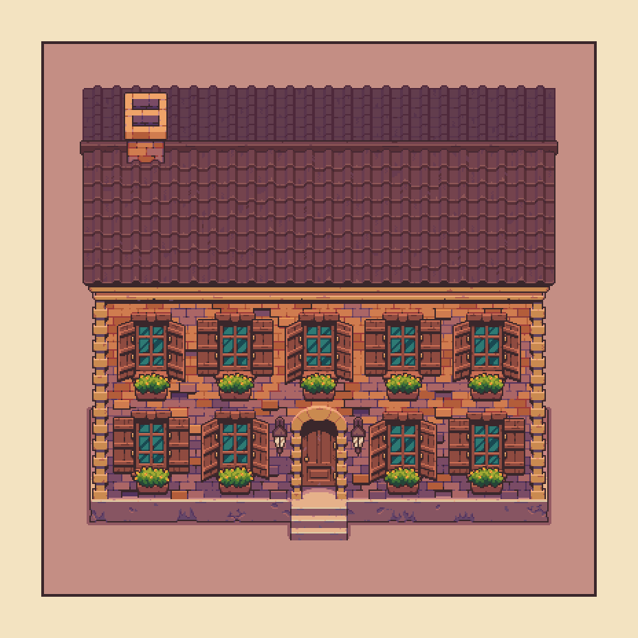 #pixelart #pixel_dailies #pixelartist #aseprite