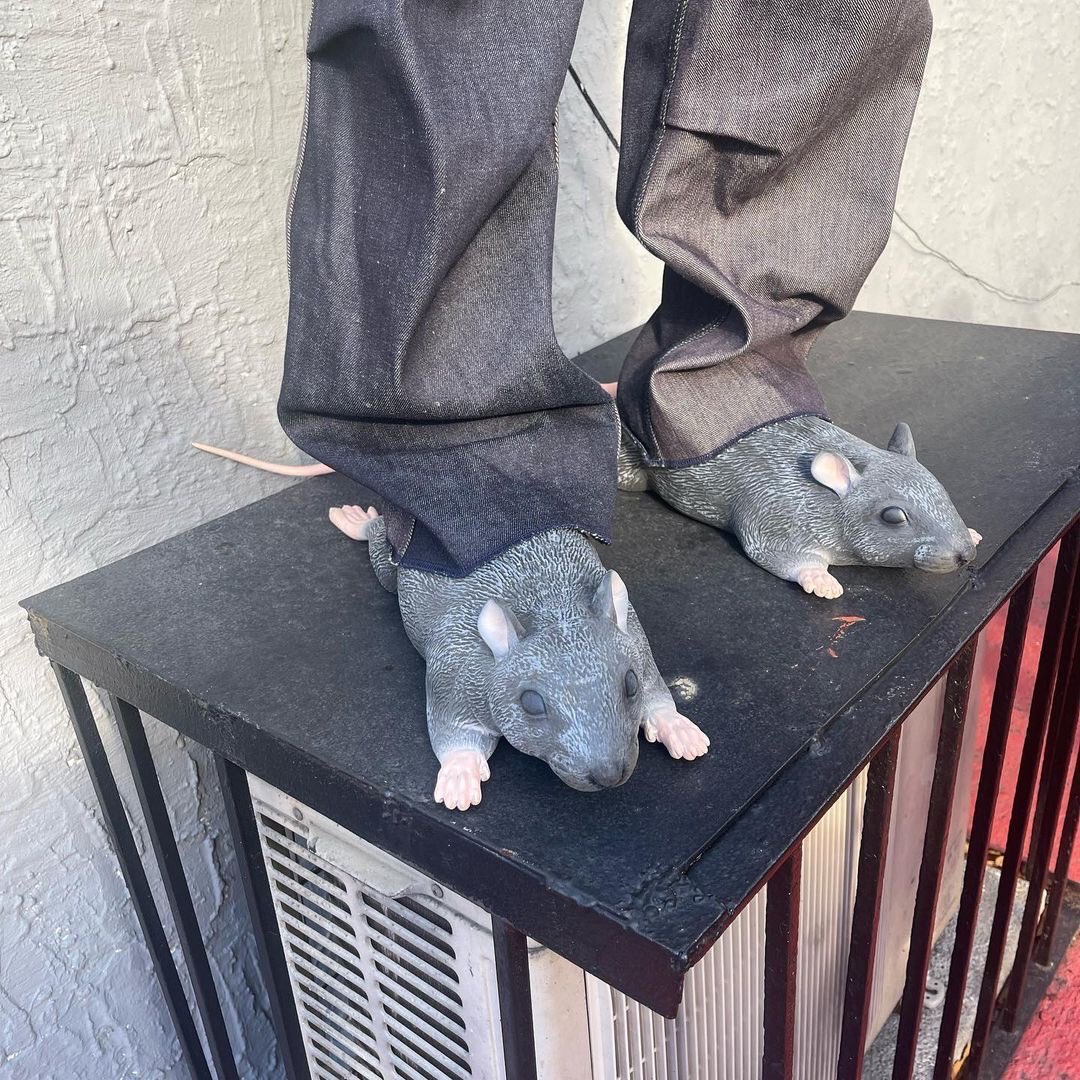 Complex Sneakers tweet media