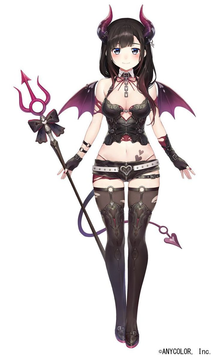 RubyMiller91808's tweet image. Commissions are open! DM to place your order 2D Vtubr model                
 #2DVTuber
 #Virtual2D 
#AnimeVtuber
 #Live2DVTuber 
#2DModel 
#2DAvatar 
#2DCharacter 
#VirtualIdol2D
 #2DStreaming 
#2DVirtualReality 
#2danimation 
#Vtuberart                          

   RFW