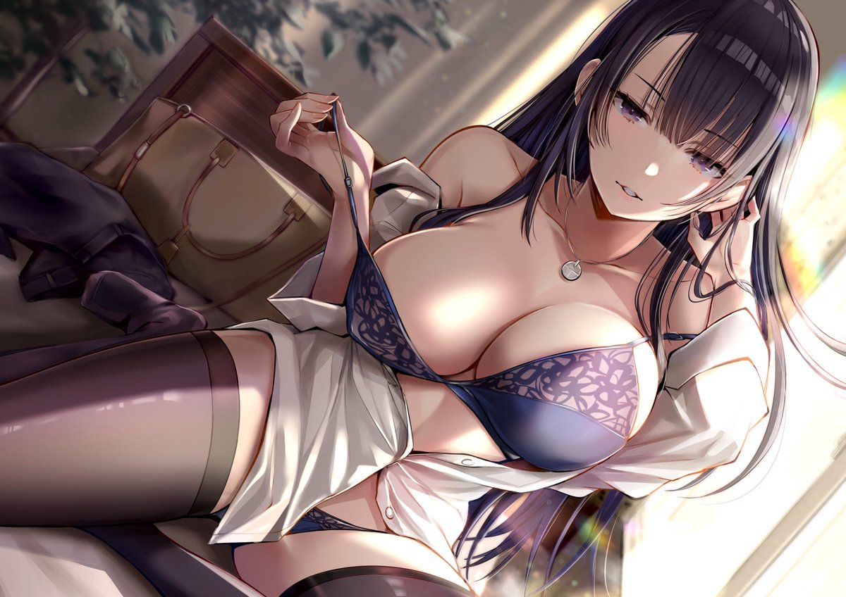 ❤️ #いいおっぱいの日