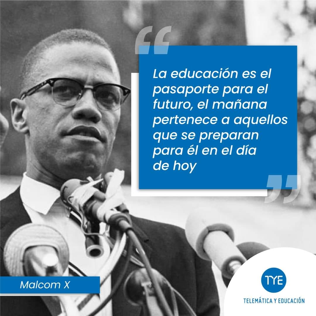 #educacion