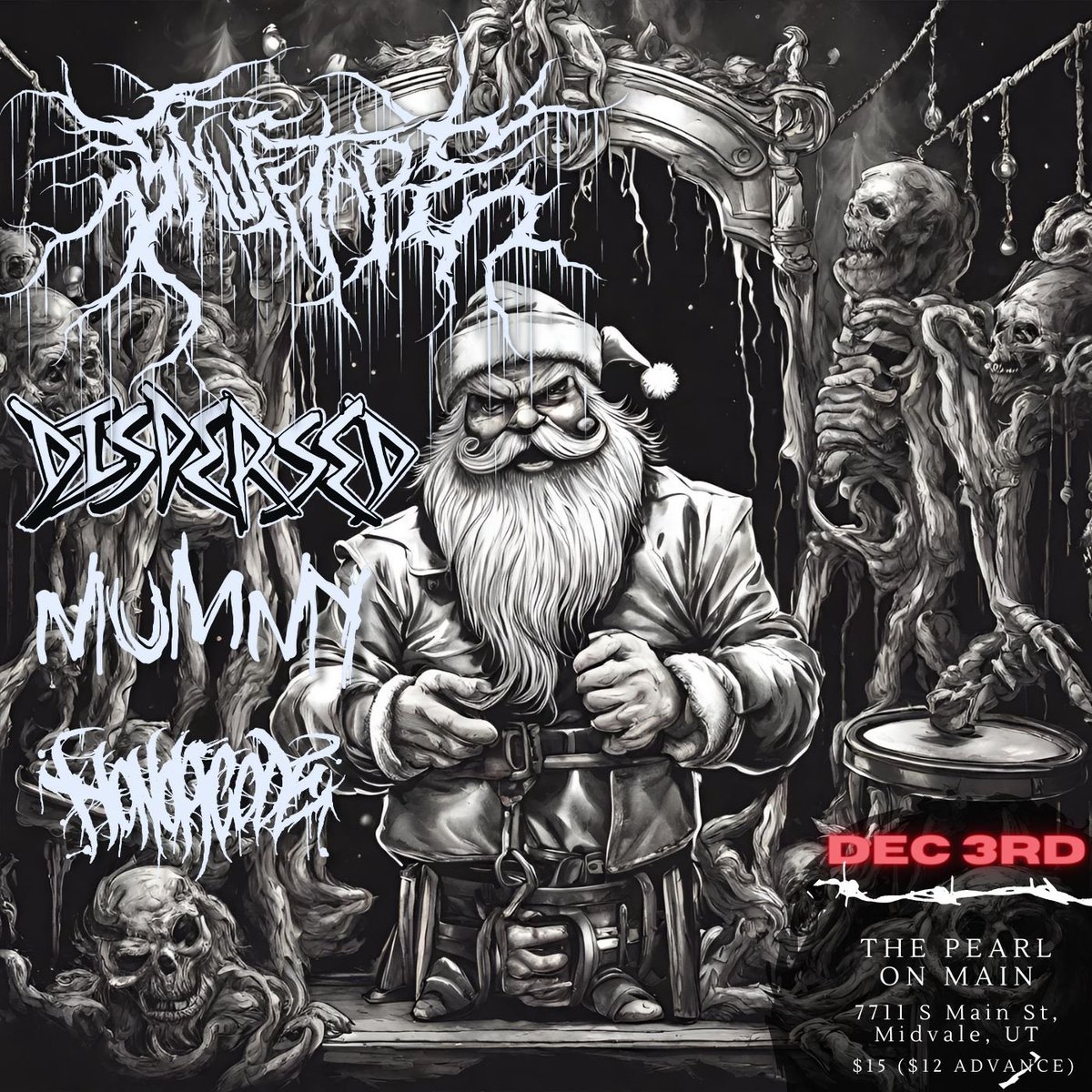 Snuff Tape tweet media