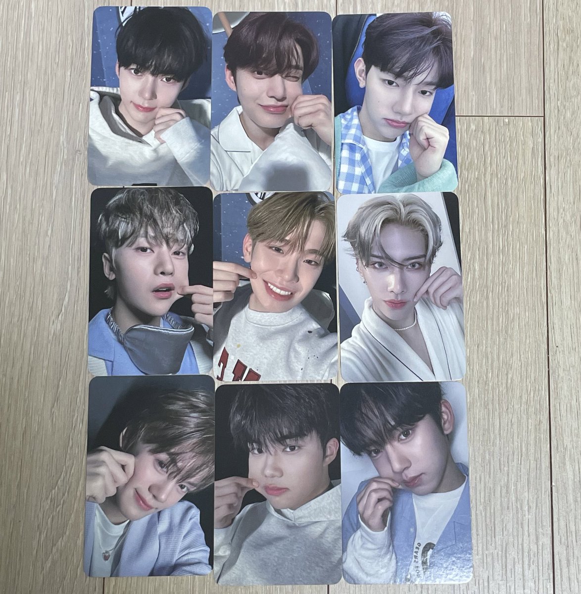 YDPH ♡ on X: 