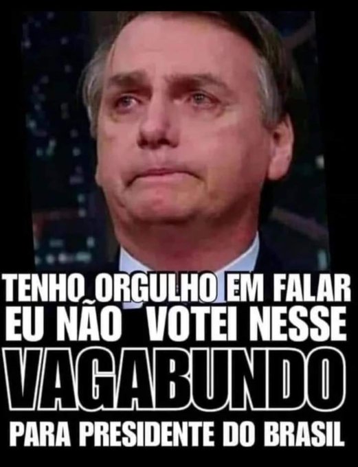 Carlos Ribeiro - LULA 2026 (@carlosribeiroad) on Twitter photo 