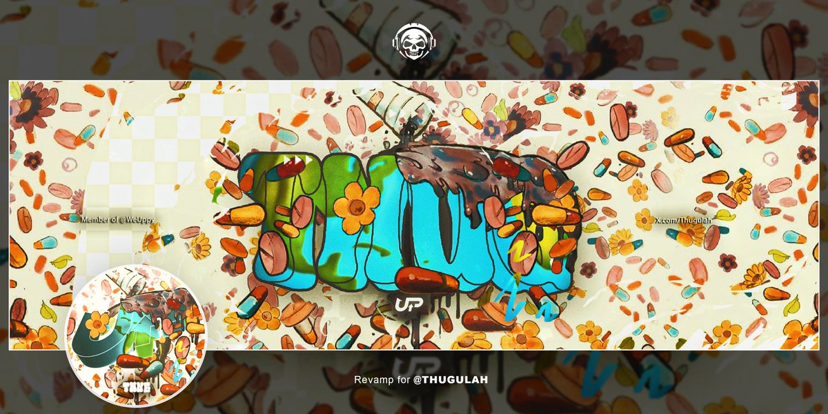 Wrld on drugs Revamp for @Thugulah #RIPJUICE