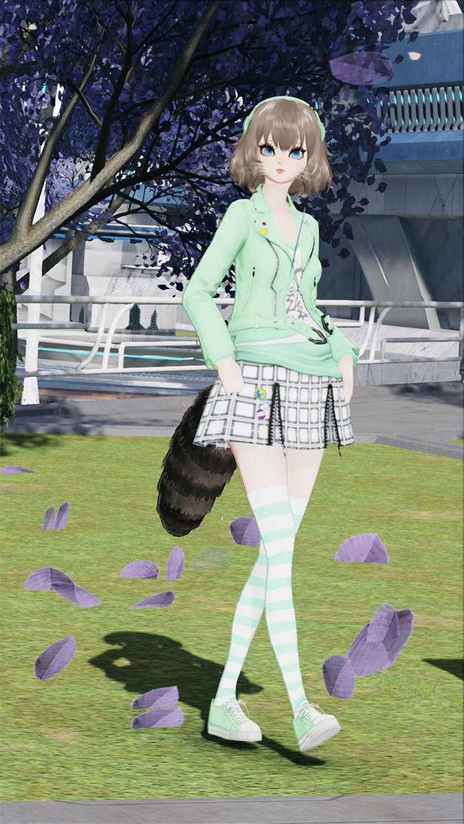 purpleheartttt3's tweet image. Happy Maintenance day!

Decided to make a minty version of Alyssa today ^^ 

#PSO2NGS_SSあ 
#PSO2_NGS_SS 
#PSO2_NGS 
#PSO2NG_SS 
#PSO2NGS__SS 
#PSONGS_SS 
#PSO2_SS