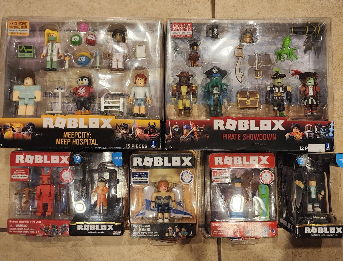 🚨Giveaway!!!🚨

Giving away FREE TOY CODES to 7 lucky people! 

To enter all you have to do is:

LIKE👍 
FOLLOW
COMMENT💬
TAG 2 PEOPLE❤️
RETWEET ♻️

And be sure to check out the face code sale(and much more!) going on at shopblox.codes

The giveaway will end on 11/11!