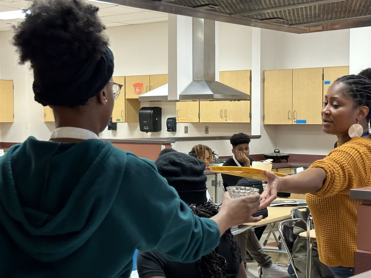 HCPS CTE tweet media